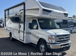 New 2027 Entegra Coach Odyssey 24B available in San Diego, California