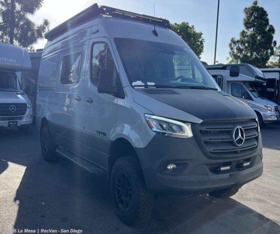 Used 2026 Tiffin GH1 AWD 19AV AWD available in San Diego, California