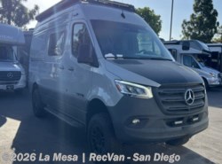 Used 2026 Tiffin GH1 AWD 19AV AWD available in San Diego, California