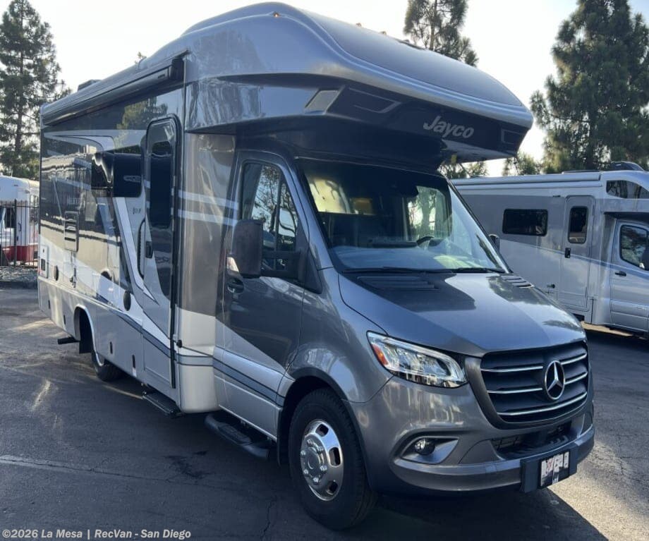 Used 2024 Jayco Melbourne Prestige 24RP available in San Diego, California