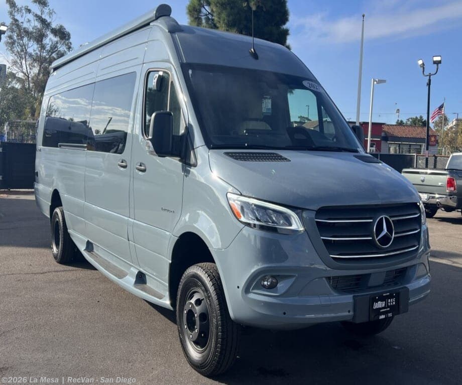 New 2027 Entegra Coach Insignia 24B-INS available in San Diego, California