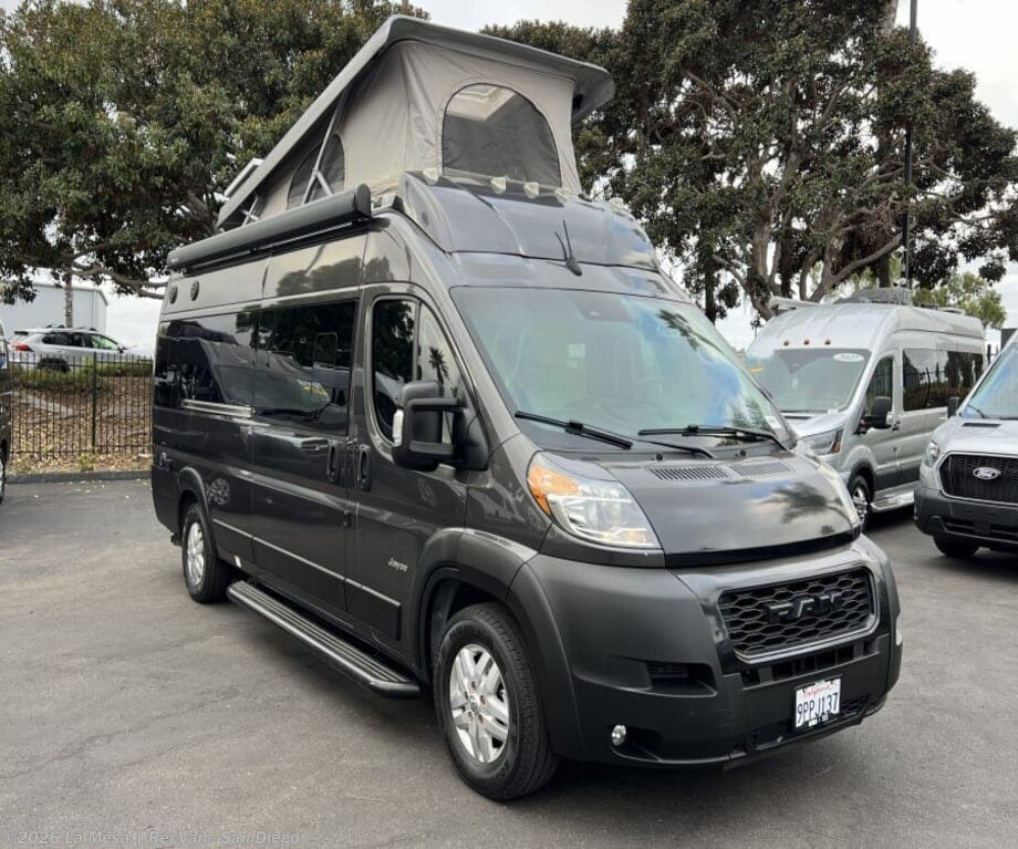 Used 2023 Jayco Swift 20D available in San Diego, California