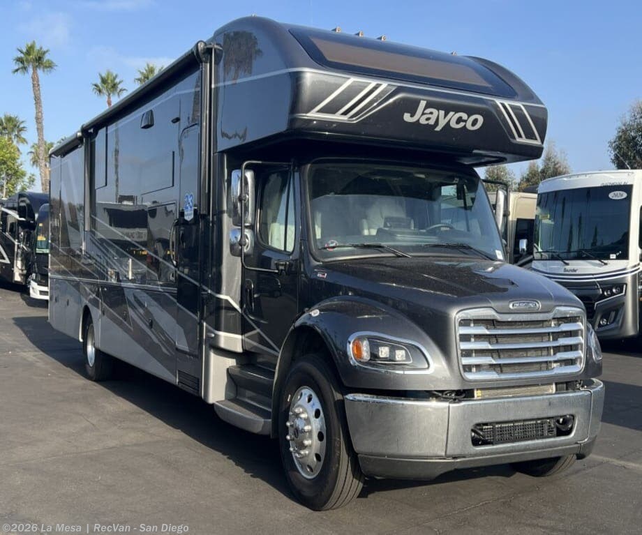 New 2027 Jayco Seneca 37K available in San Diego, California