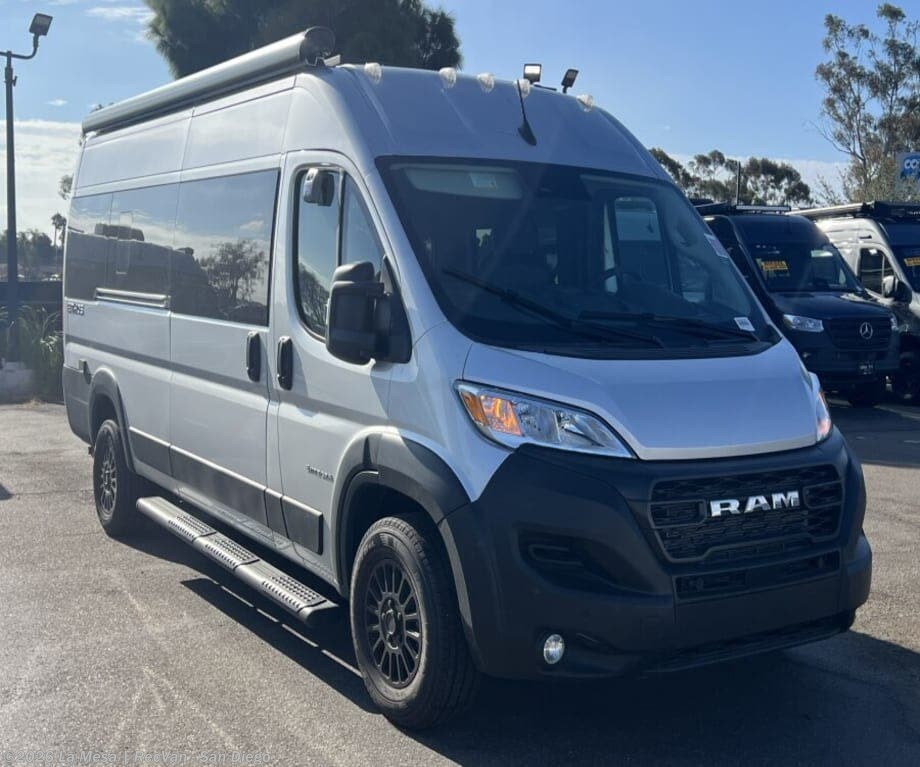 New 2027 Entegra Coach Ethos 20T available in San Diego, California