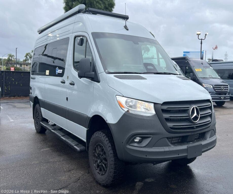 New 2027 Thor Motor Coach Tranquility 19A available in San Diego, California