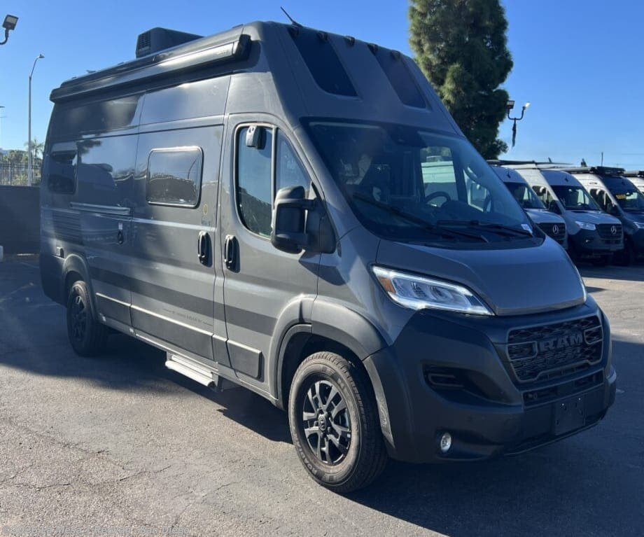 New 2027  Grand Design Lineage Series VP LVP1 by Grand Design from La Mesa | RecVan - San Diego in San Diego, CA