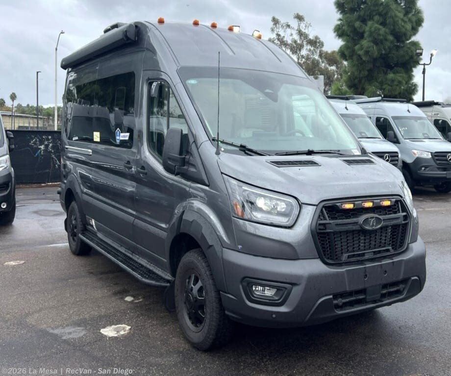 New 2027 Thor Motor Coach Talavera 1921 available in San Diego, California