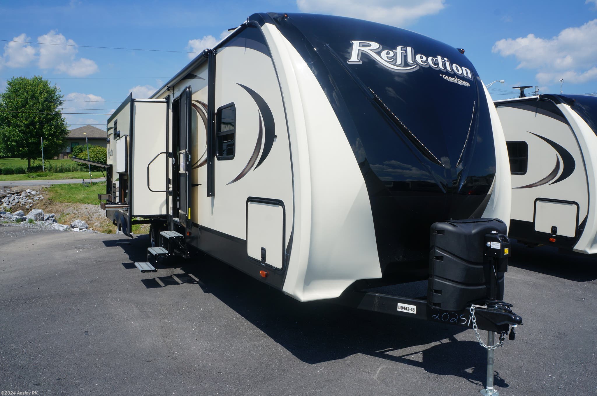 2019 Grand Design RV Reflection 297RSTS For Sale In Duncansville PA