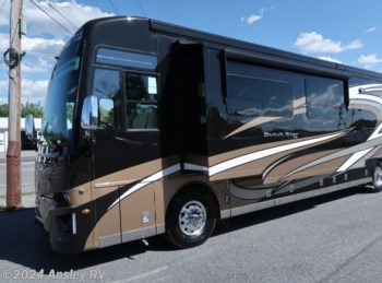 New 2022 Newmar Dutch Star 4369 available in Duncansville, Pennsylvania