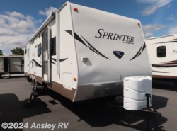 Used 2011 Keystone Sprinter 308BHS available in Duncansville, Pennsylvania