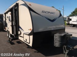 Used 2016 Venture RV Sonic SN220VRB available in Duncansville, Pennsylvania