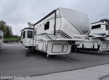 New 2022 Keystone Montana 3791RD available in Duncansville, Pennsylvania