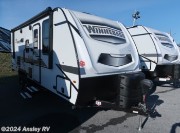 New 2022 Winnebago Micro Minnie 2306BHS available in Duncansville, Pennsylvania