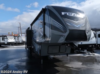 Used 2015 Keystone Fuzion 416 available in Duncansville, Pennsylvania