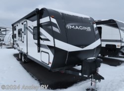  New 2022 Grand Design Imagine XLS 23BHE available in Duncansville, Pennsylvania