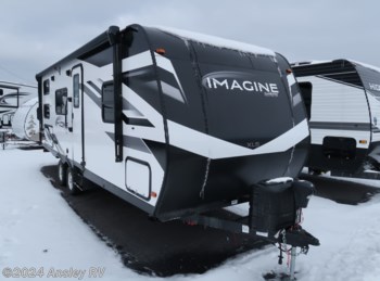 New 2022 Grand Design Imagine XLS 23BHE available in Duncansville, Pennsylvania