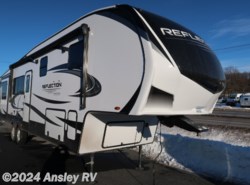 New 2022 Grand Design Reflection 341RDS available in Duncansville, Pennsylvania