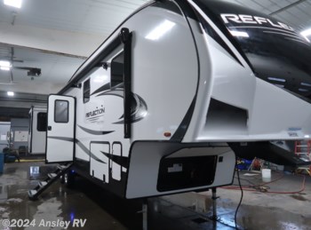 New 2022 Grand Design Reflection 341RDS available in Duncansville, Pennsylvania