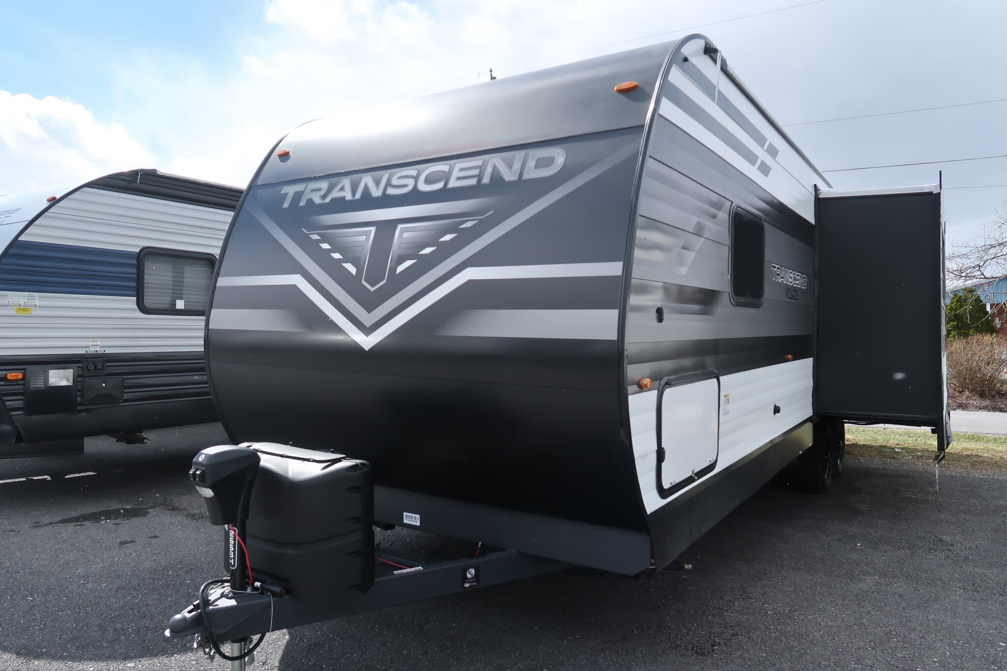 2022 Grand Design Transcend Xplor 265BH RV for Sale in Duncansville, PA  16635 | D0051-22 | RVUSA.com Classifieds