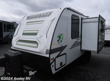 New 2022 Winnebago Micro Minnie FLX 2108DS available in Duncansville, Pennsylvania