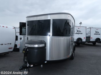 New 2022 Airstream Basecamp Basecamp 20X available in Duncansville, Pennsylvania