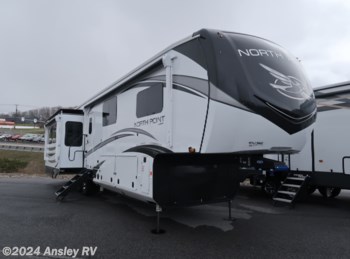 New 2022 Jayco North Point 377RLBH available in Duncansville, Pennsylvania