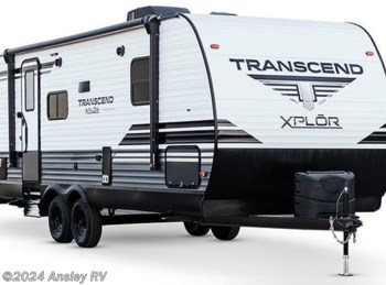 New 2022 Grand Design Transcend Xplor 200MK available in Duncansville, Pennsylvania