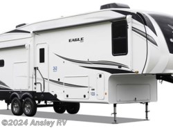 New 2022 Jayco Eagle 321RSTS available in Duncansville, Pennsylvania