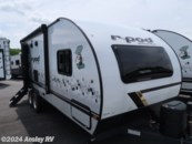 2022 Forest River R-Pod RP-201