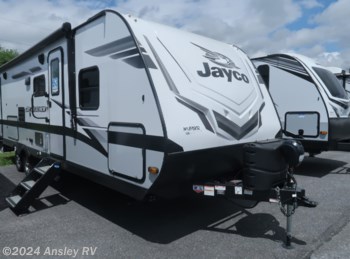 New 2022 Jayco Jay Feather 27BHB available in Duncansville, Pennsylvania