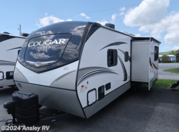 New 2022 Keystone Cougar Half-Ton 30BHS available in Duncansville, Pennsylvania