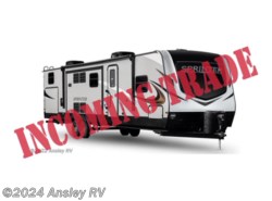  Used 2021 Keystone Sprinter Limited 330KBS available in Duncansville, Pennsylvania