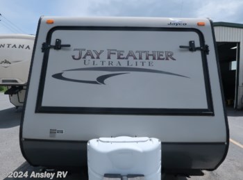 Used 2014 Jayco Jay Feather Ultra Lite 17A available in Duncansville, Pennsylvania