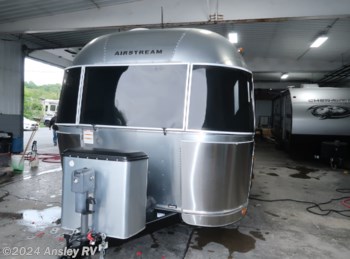 Used 2018 Airstream Sport 16RB available in Duncansville, Pennsylvania