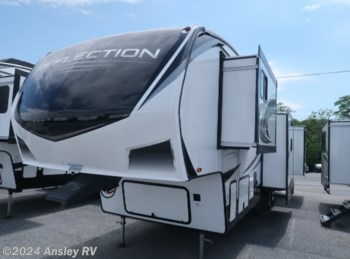 New 2022 Grand Design Reflection 311BHS available in Duncansville, Pennsylvania