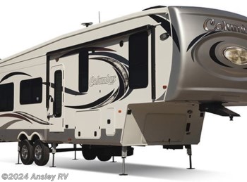 Used 2018 Palomino Columbus 377MB available in Duncansville, Pennsylvania