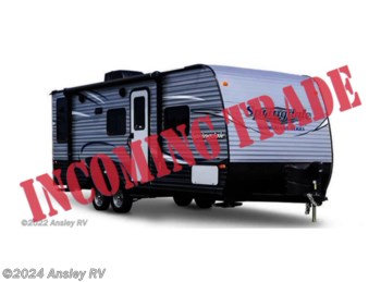 Used 2017 Keystone Springdale Summerland 2980BH available in Duncansville, Pennsylvania