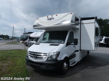 Used 2019 Jayco Melbourne 24L available in Duncansville, Pennsylvania