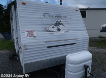 Used 2006 Forest River Cherokee 28A available in Duncansville, Pennsylvania
