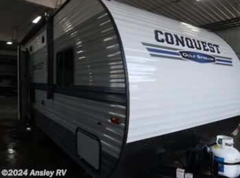 Used 2021 Gulf Stream Conquest 19RD available in Duncansville, Pennsylvania
