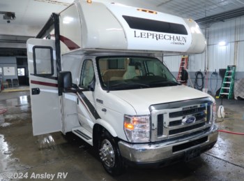 Used 2019 Coachmen Leprechaun 319MB available in Duncansville, Pennsylvania