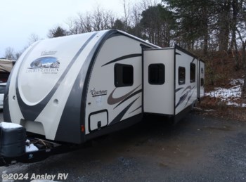 Used 2015 Coachmen Freedom Express 312 BHDS available in Duncansville, Pennsylvania