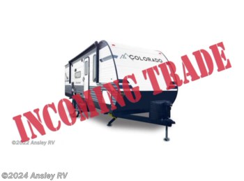 Used 2021 Dutchmen Colorado 26BHC available in Duncansville, Pennsylvania