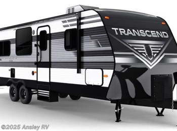 New 2023 Grand Design Transcend Xplor 245RL available in Duncansville, Pennsylvania