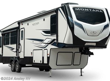 New 2023 Keystone Montana High Country 385BR available in Duncansville, Pennsylvania