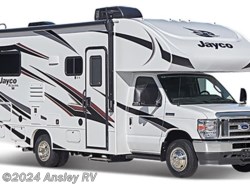  New 2023 Jayco Redhawk SE 22A available in Duncansville, Pennsylvania