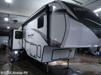 New 2023 Grand Design Reflection 337RLS available in Duncansville, Pennsylvania