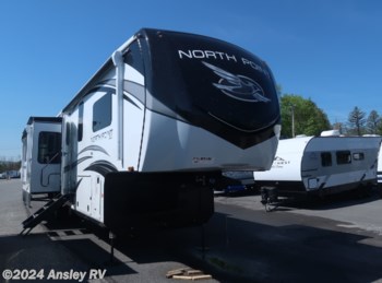 New 2023 Jayco North Point 390CKDS available in Duncansville, Pennsylvania