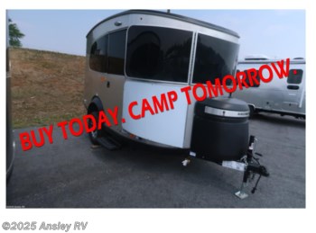 New 2023 Airstream REI Special Edition 16X REI available in Duncansville, Pennsylvania