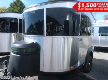 New 2023 Airstream  BASE CAMP 16X REI available in Duncansville, Pennsylvania